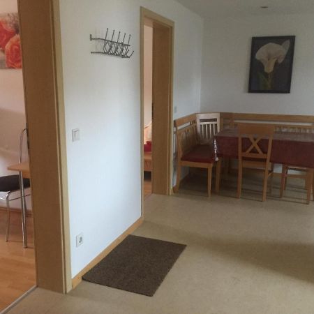 Ferienwohnung Asum Dasing Extérieur photo