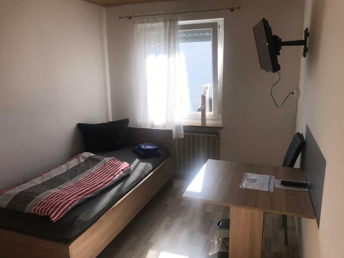 Ferienwohnung Asum Dasing Extérieur photo