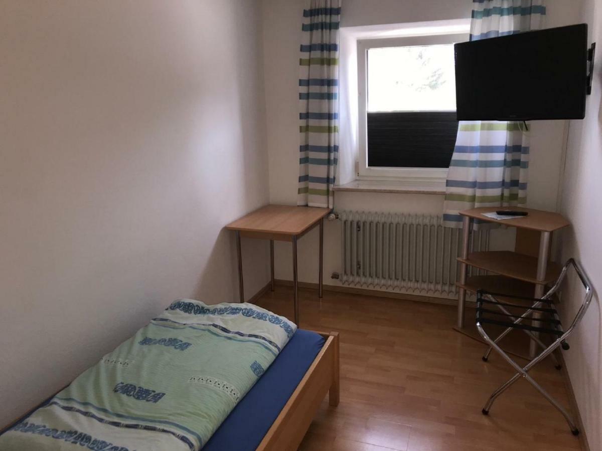 Ferienwohnung Asum Dasing Extérieur photo