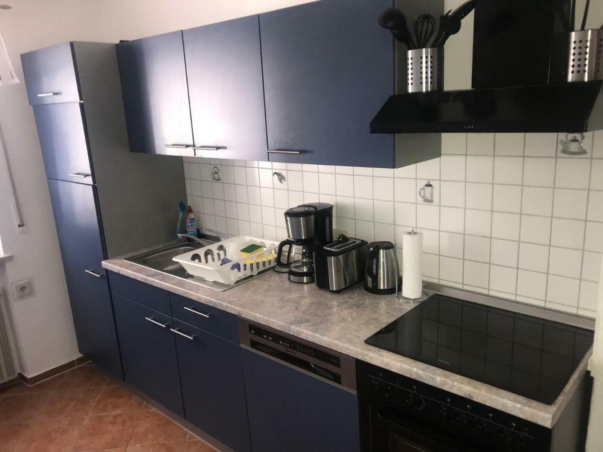 Ferienwohnung Asum Dasing Extérieur photo