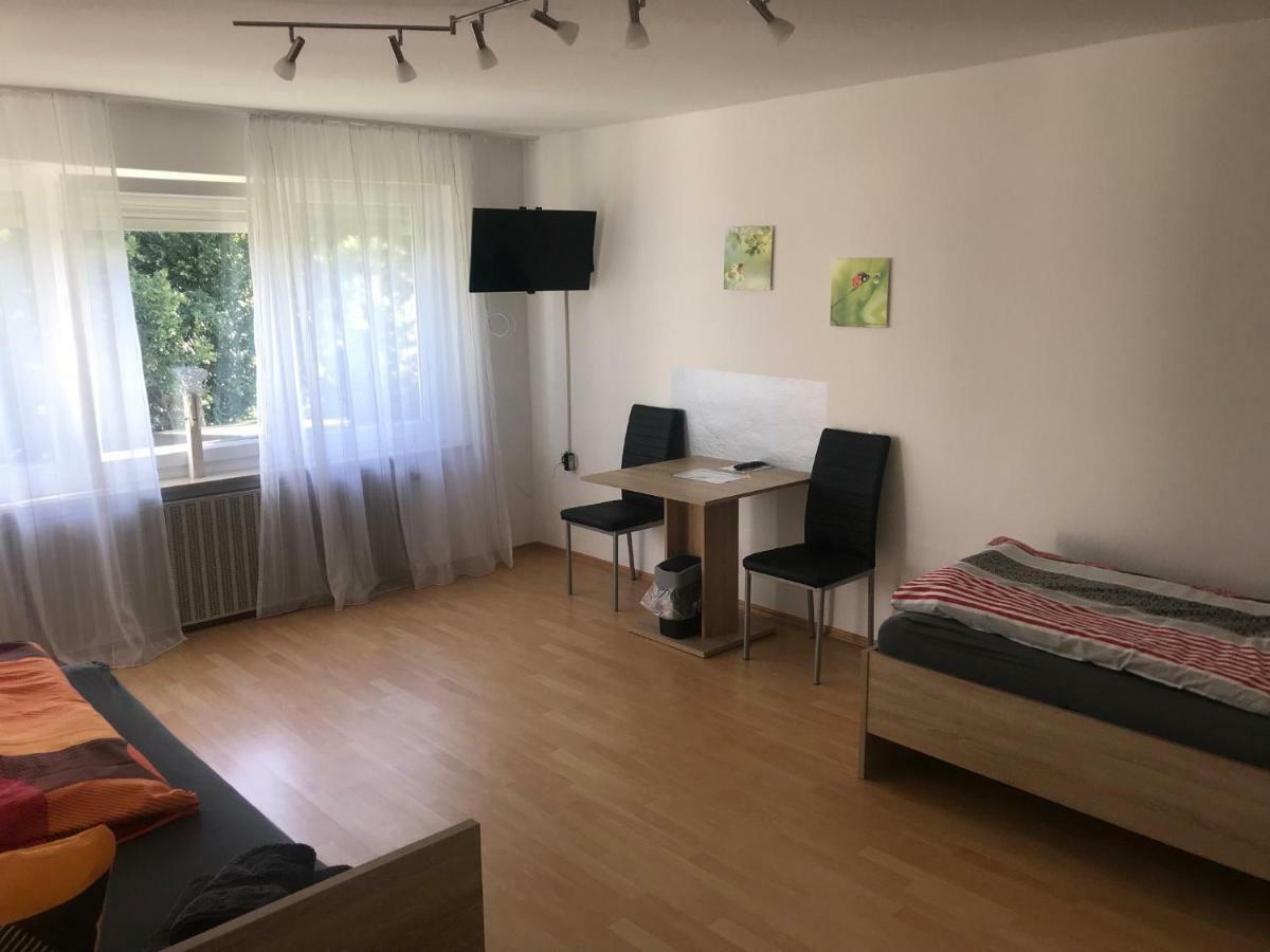 Ferienwohnung Asum Dasing Extérieur photo