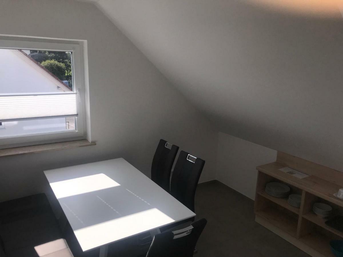 Ferienwohnung Asum Dasing Extérieur photo