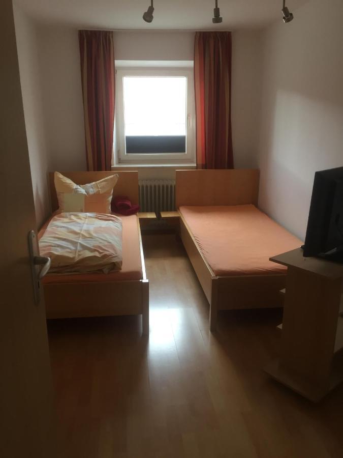 Ferienwohnung Asum Dasing Extérieur photo